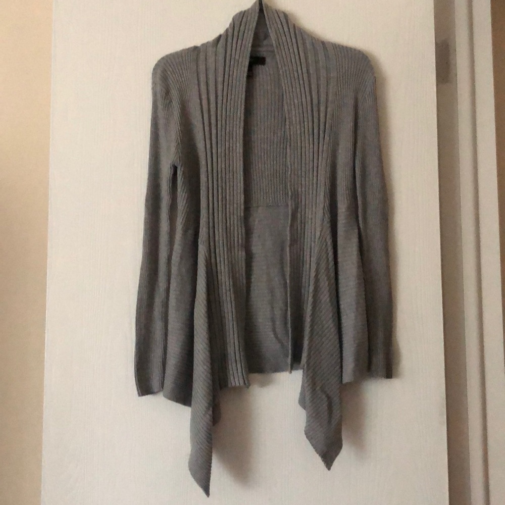 Sweater blazer Forever 21